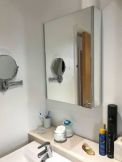 Ensuite and Bathroom, Long Hanborough, Oxfordshire, May 2017 - Image 41